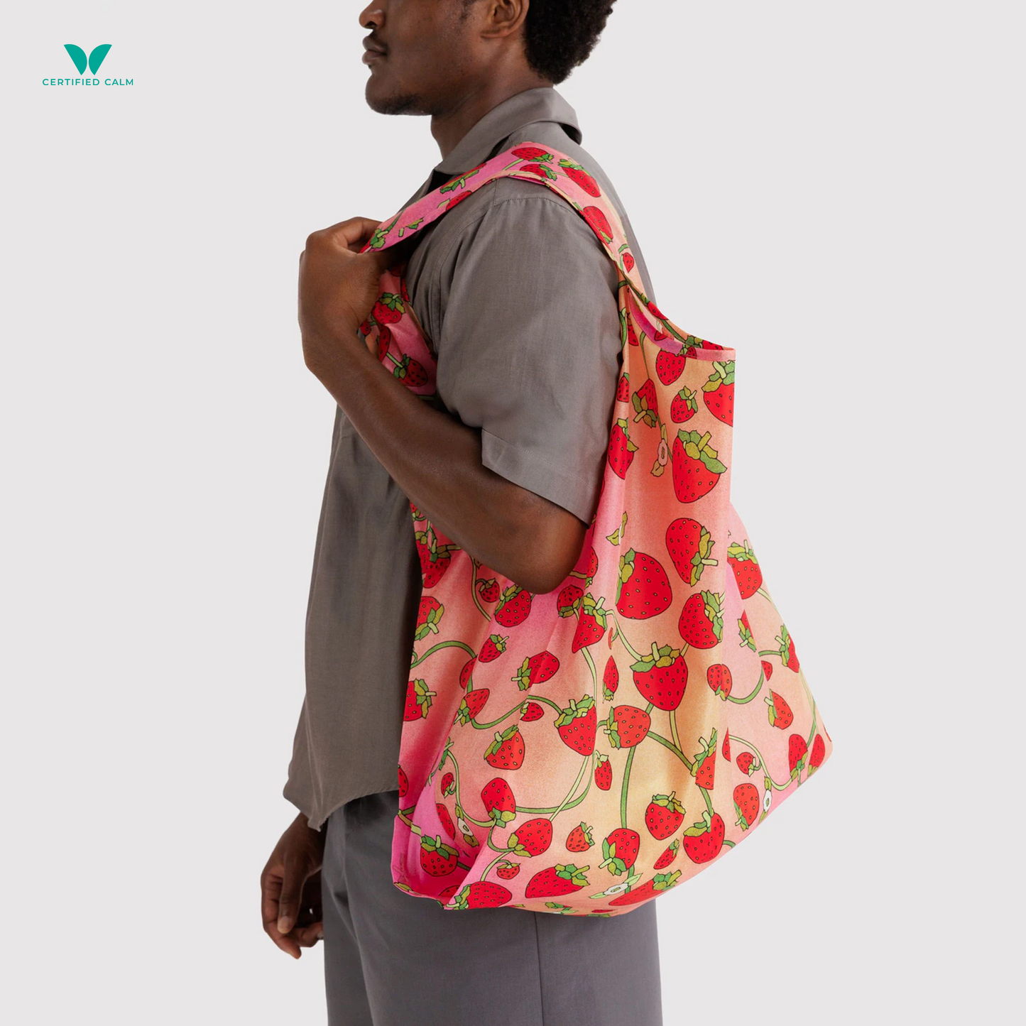 Big Baggu Reusable Bag