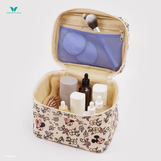 Baggu x Disney - Large Cosmetic Case