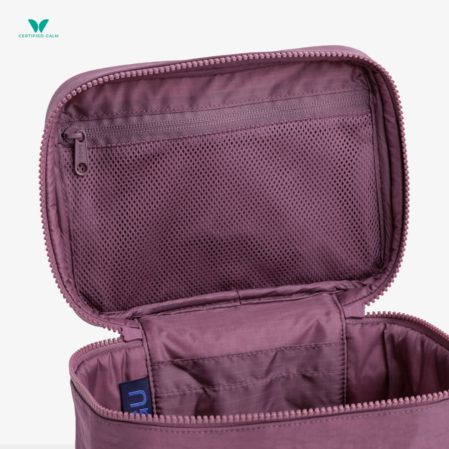 Baggu Large Cosmetic Case