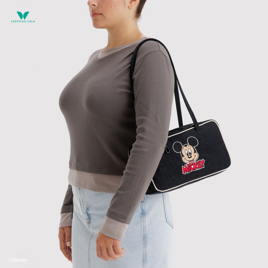 Baggu x Disney - Nylon Bowler Bag