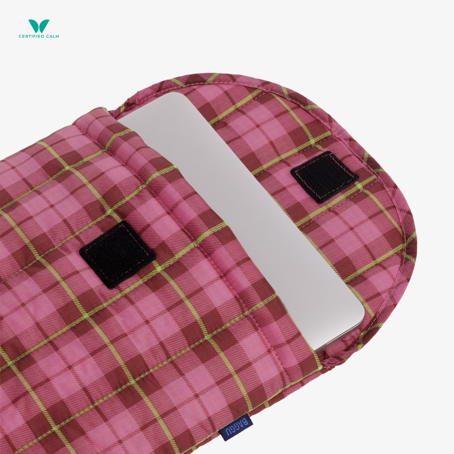Baggu Puffy Laptop Sleeve 13"/14"