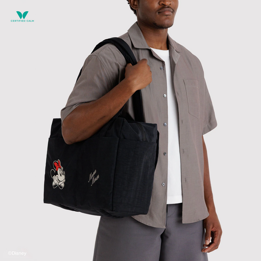 Baggu x Disney - Small Carry-on Cloud Bag