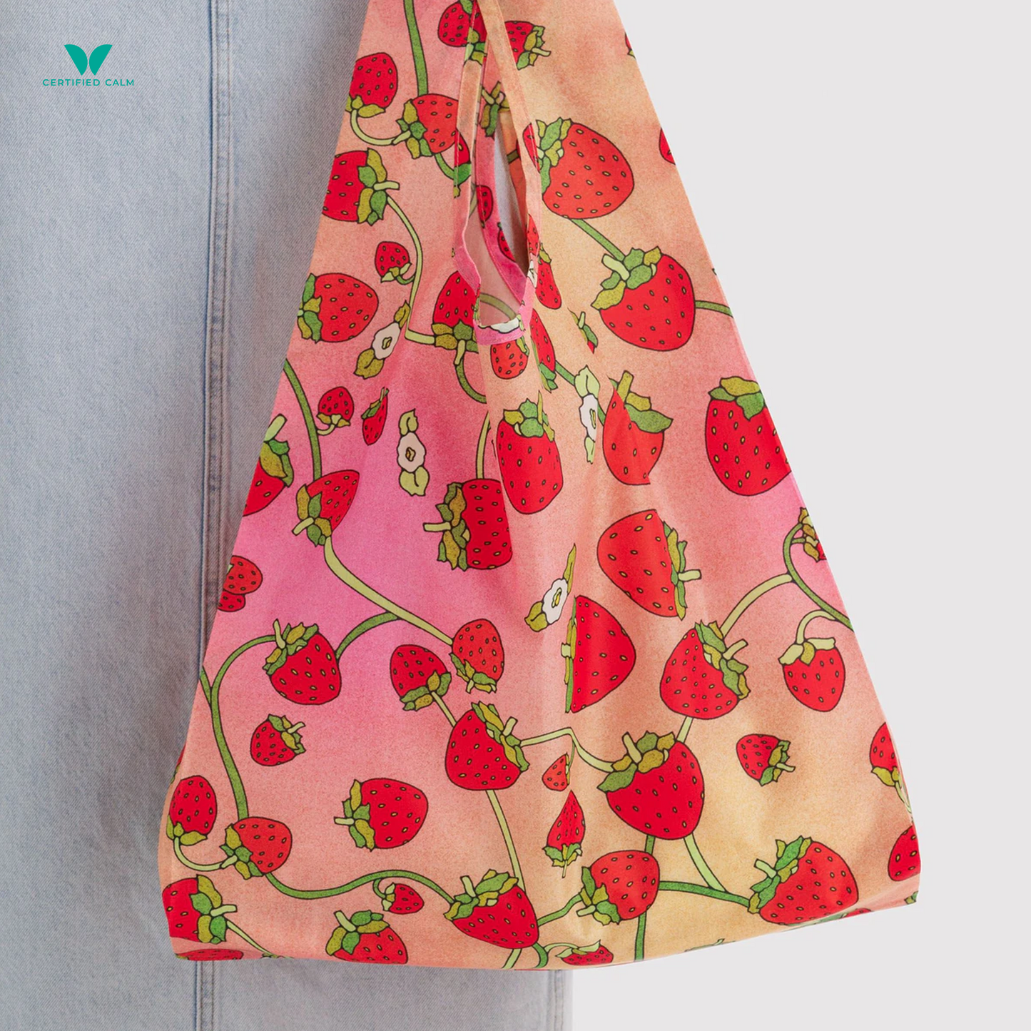 Baggu Standard Baggu Reusable Bag