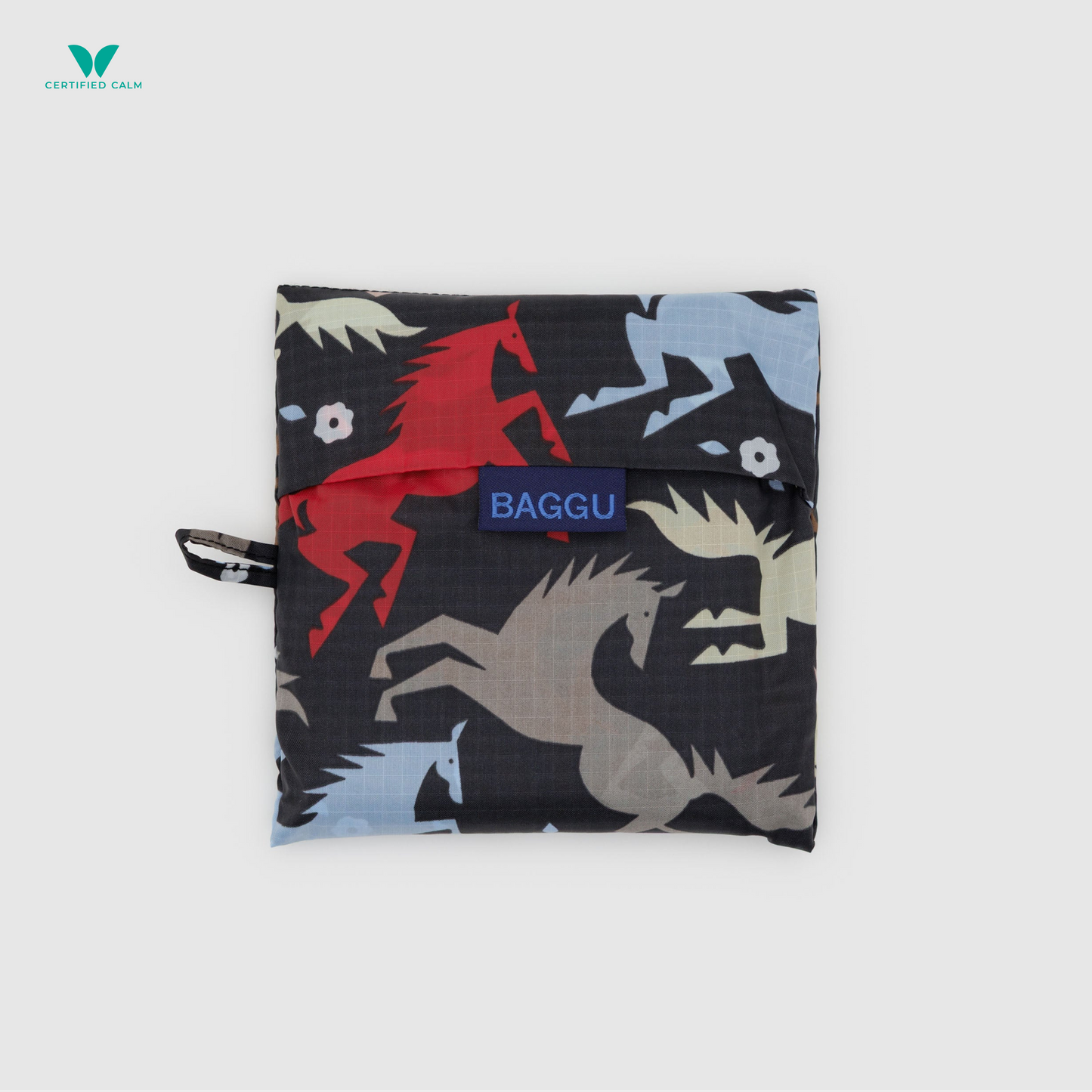 Big Baggu Reusable Bag