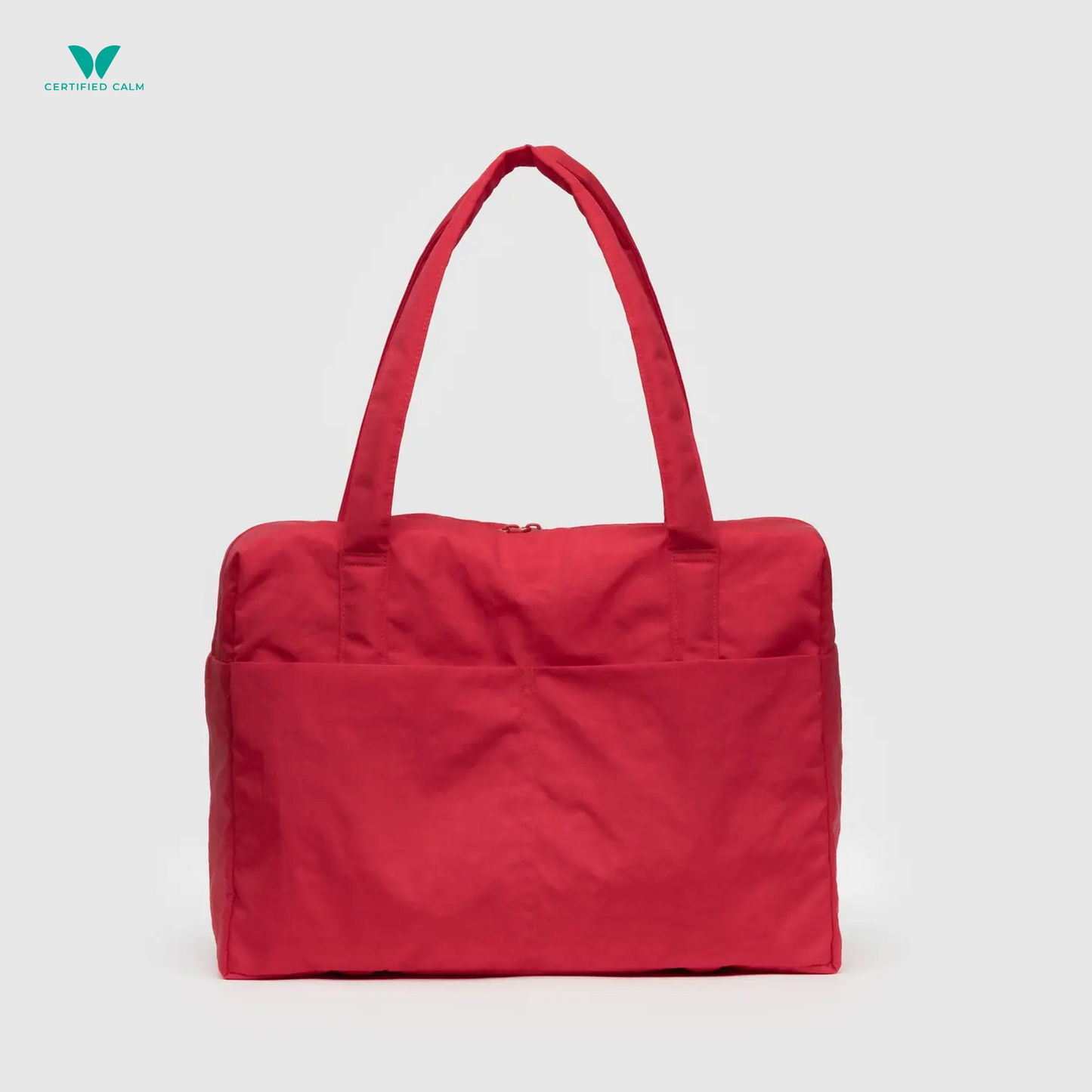 Baggu Carry-On Cloud Bag