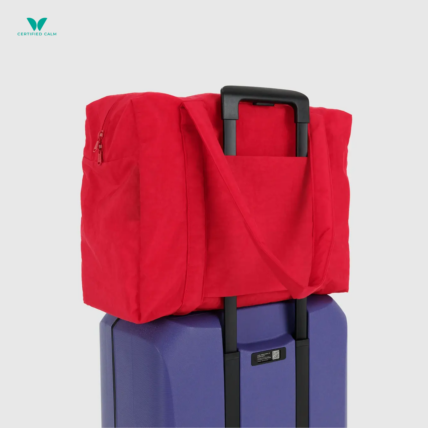 Baggu Carry-On Cloud Bag