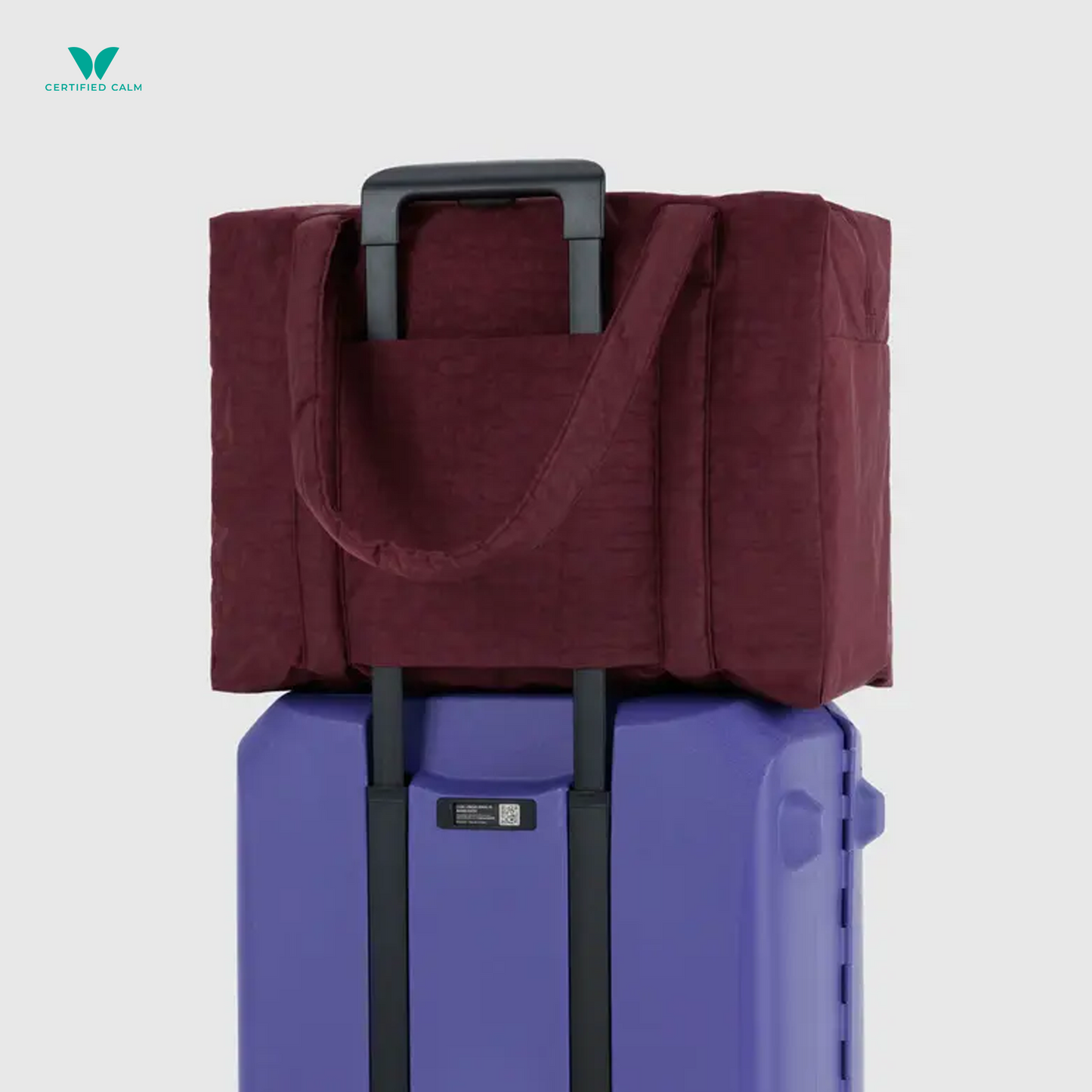 Baggu Carry-On Cloud Bag