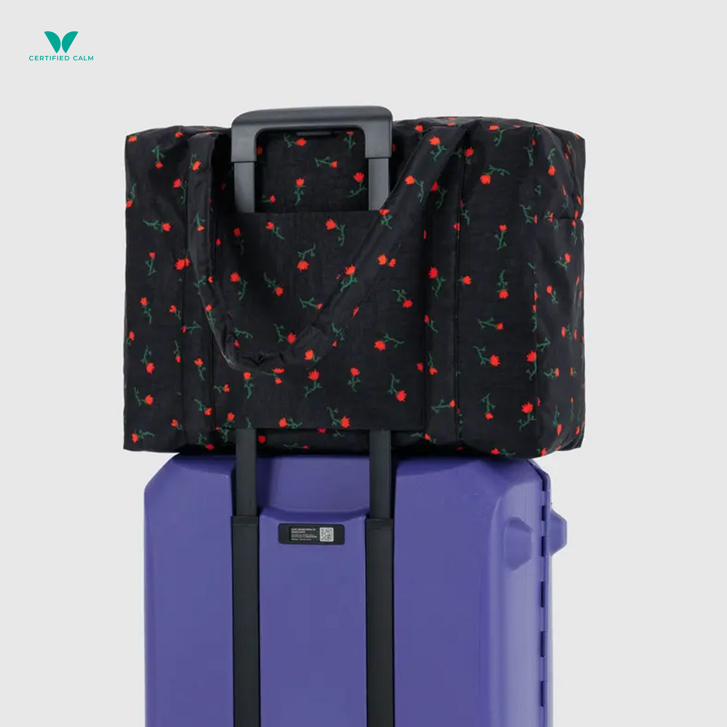 Baggu Carry-On Cloud Bag