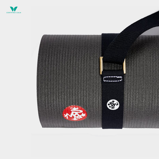 Manduka Commuter Mat Carrier - MULTIPLE COLORS AVAILABLE