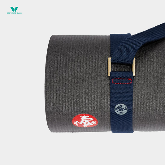 Manduka Commuter Mat Carrier - Odyssey