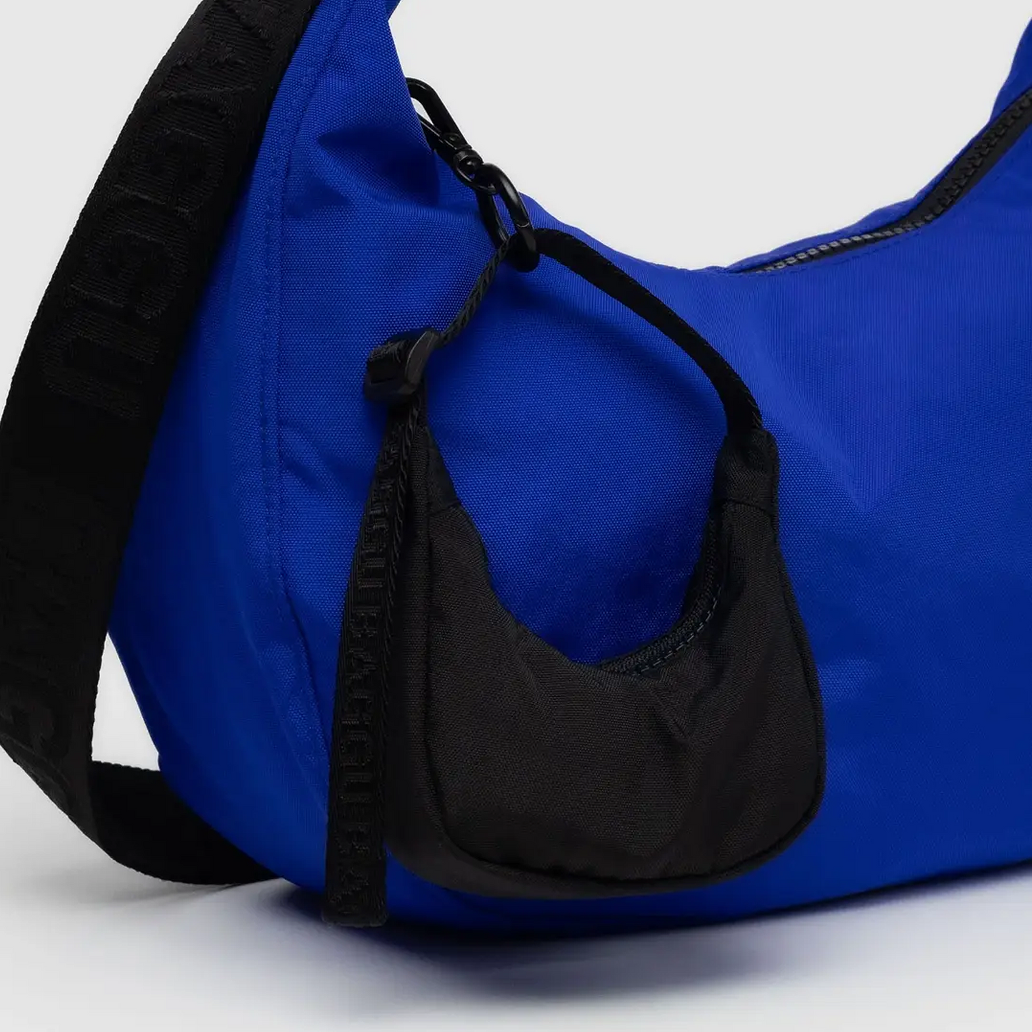 Baggu Crescent Bag Charm