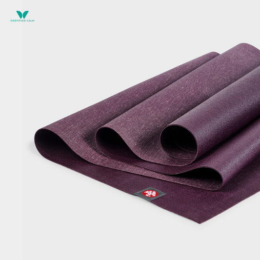 Manduka eKO® Superlite Travel Yoga Mat - MULTIPLE COLORS AVAILABLE