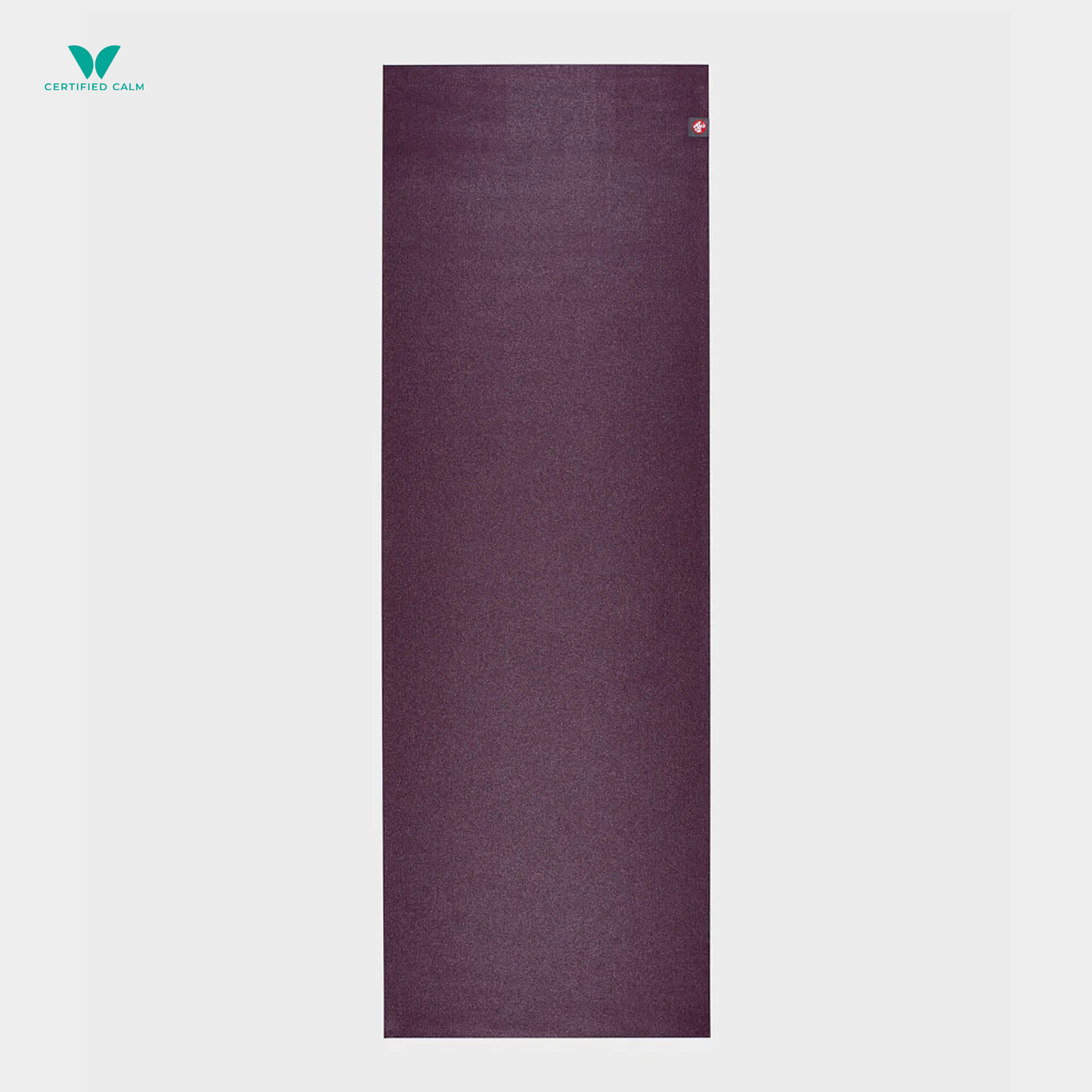 Manduka eKO® Superlite Travel Yoga Mat - Acai