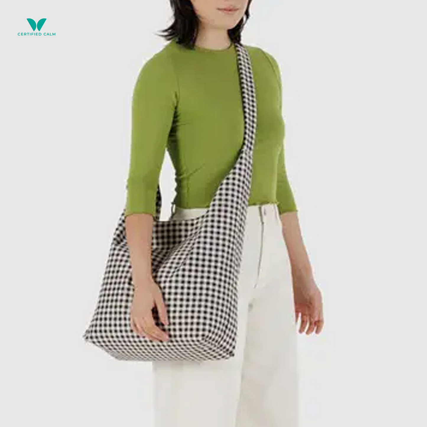 Baggu Large Nylon Sling