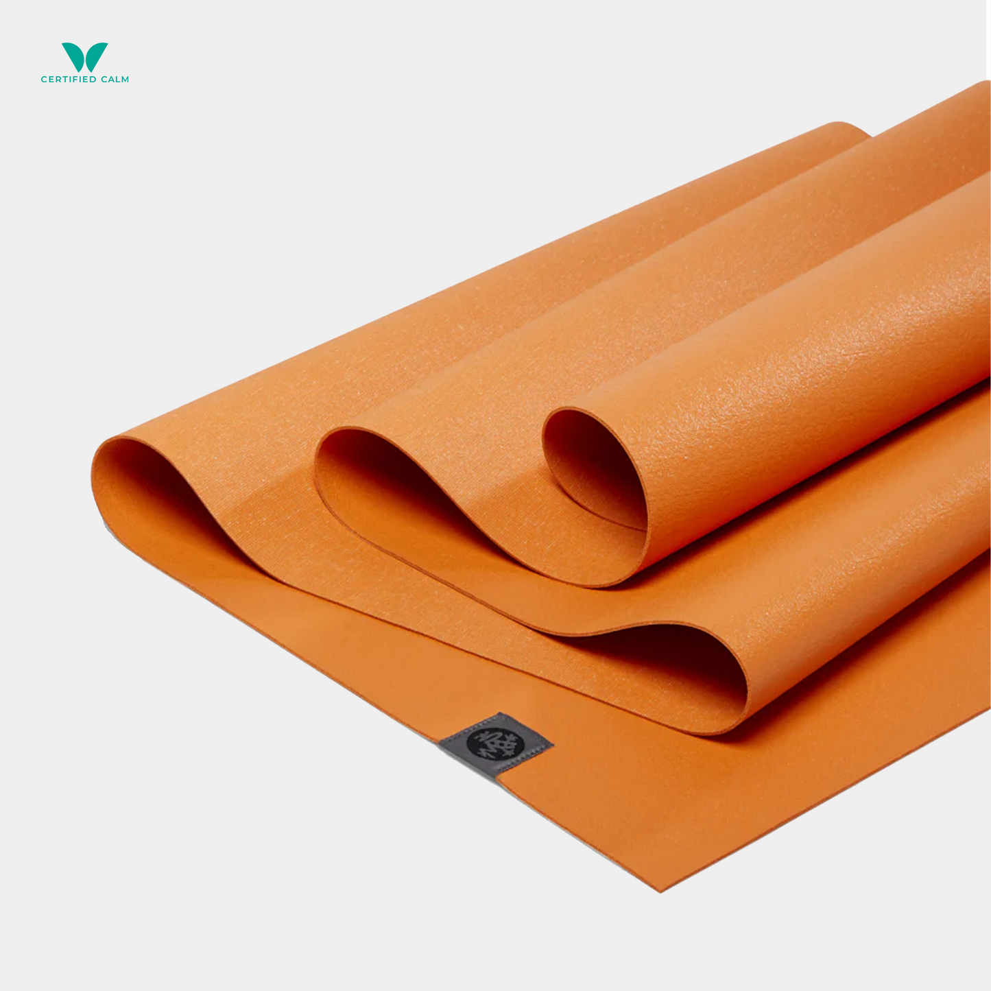 Manduka eKO® Superlite Travel Yoga Mat - Ray