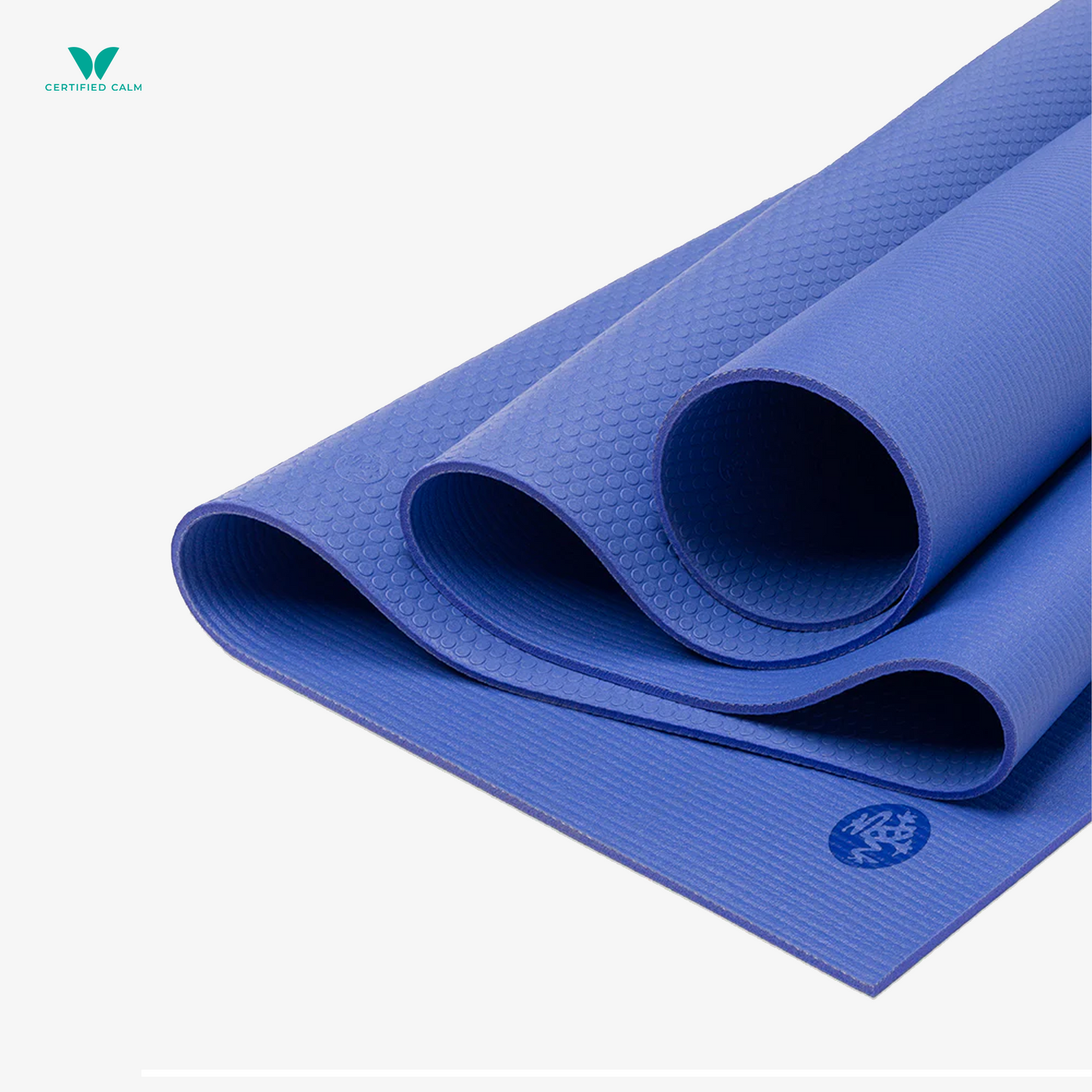 Manduka PRO® Yoga Mat - Blue LE