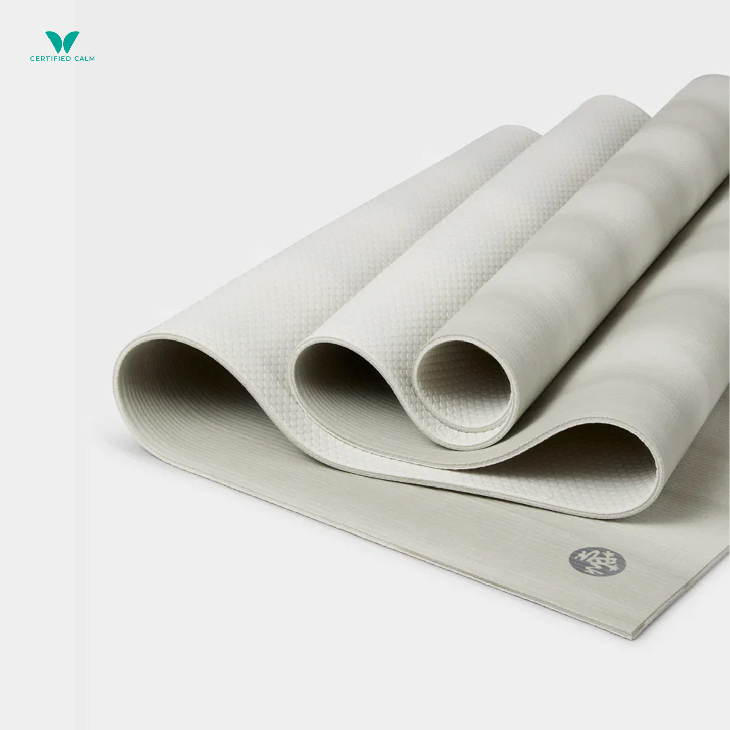 Manduka PRO® Yoga Mat - Linen
