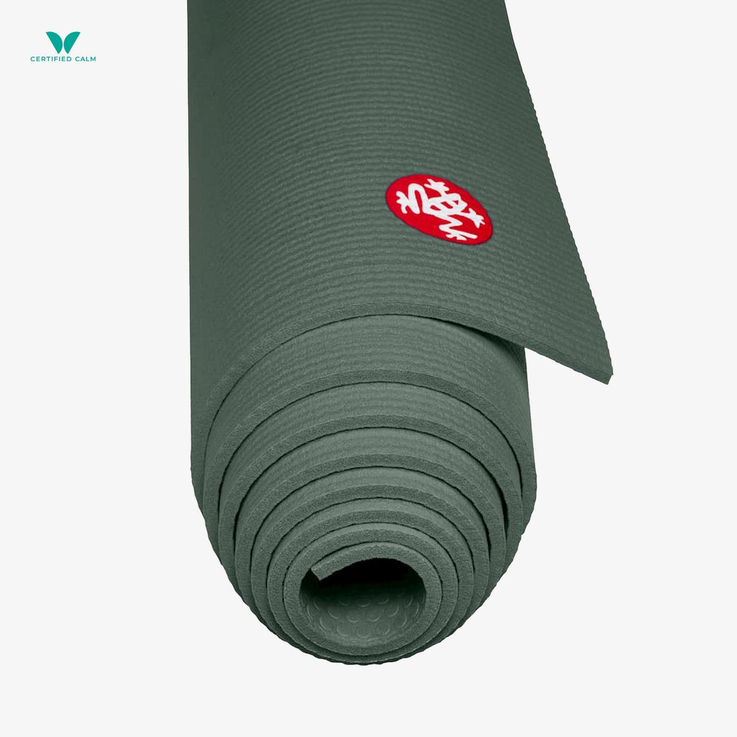 Manduka PROlite Yoga Mat 79" - Black Sage