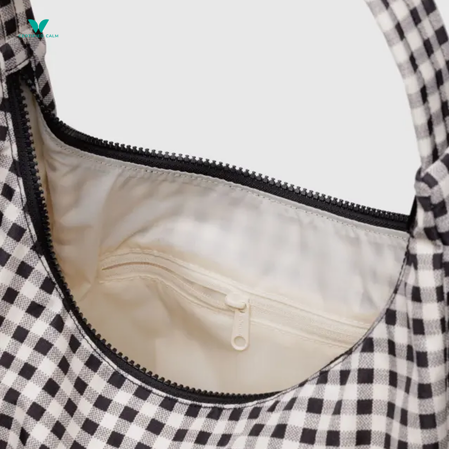Baggu Nylon Shoulder Bag