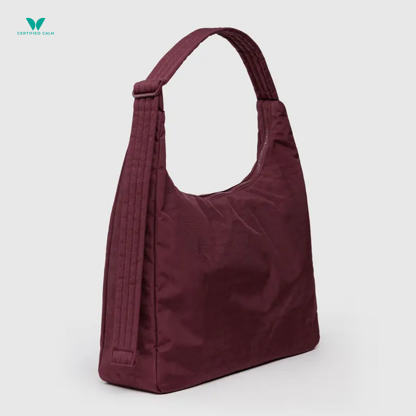 Baggu Nylon Shoulder Bag