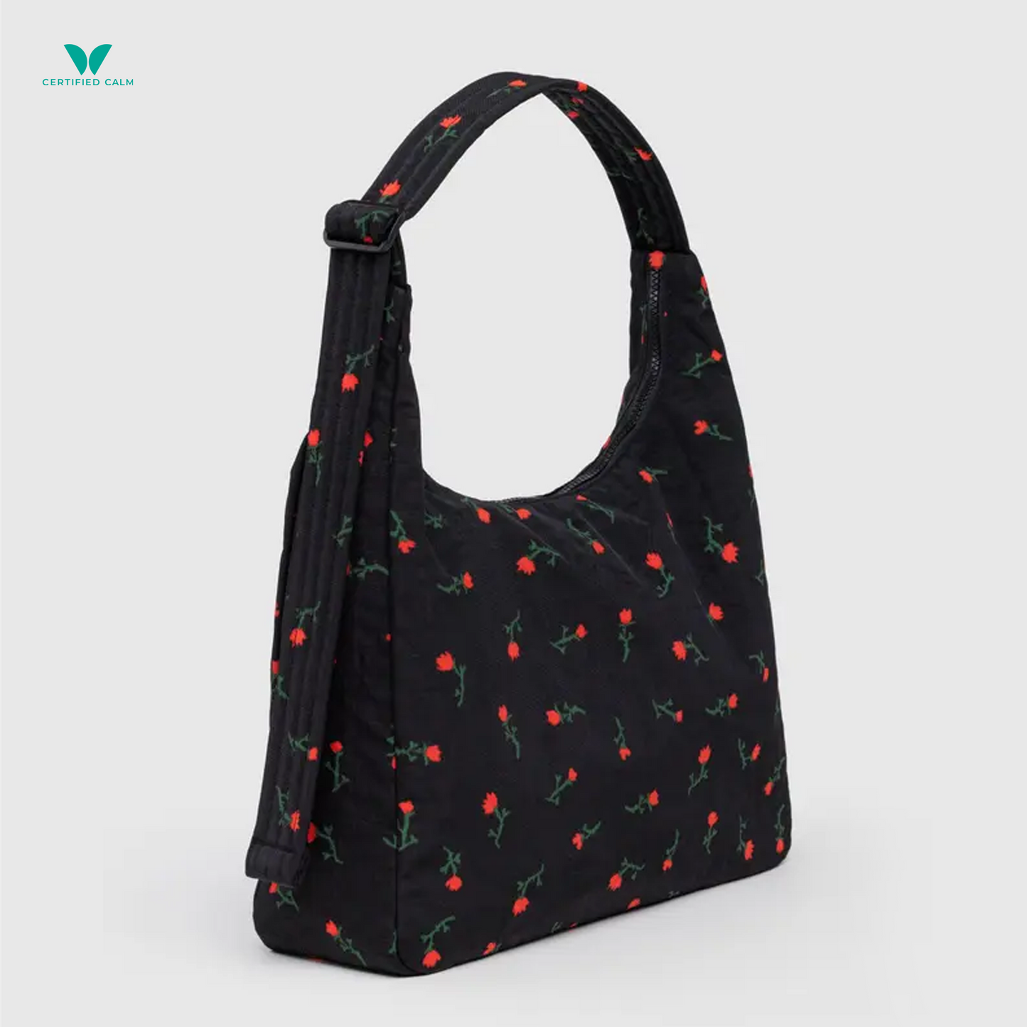 Baggu Nylon Shoulder Bag