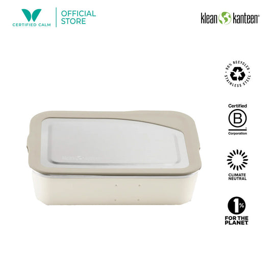 Klean Kanteen Rise 55oz Food Box