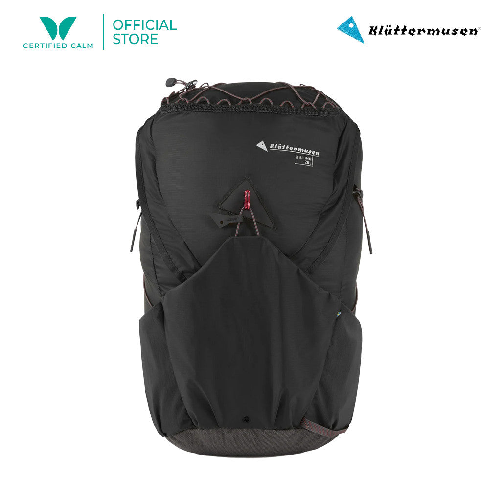 Klattermusen Gilling Backpack 26L