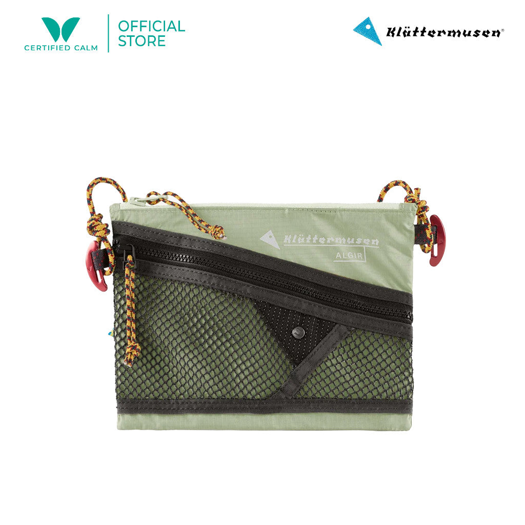 Klattermusen Small Algir Accessory Bag