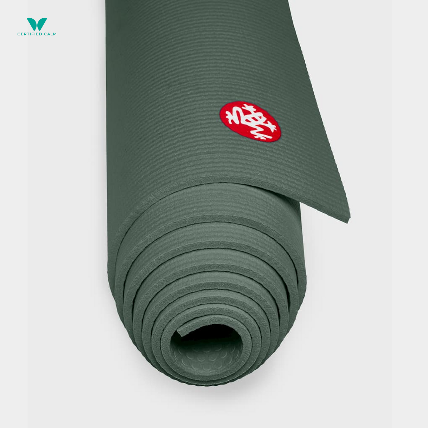 Manduka PROlite® Yoga Mat 71" - Black Sage