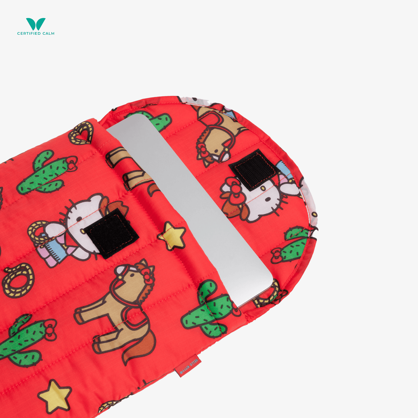 Baggu x Sanrio - Puffy Laptop Sleeve 13"/14"