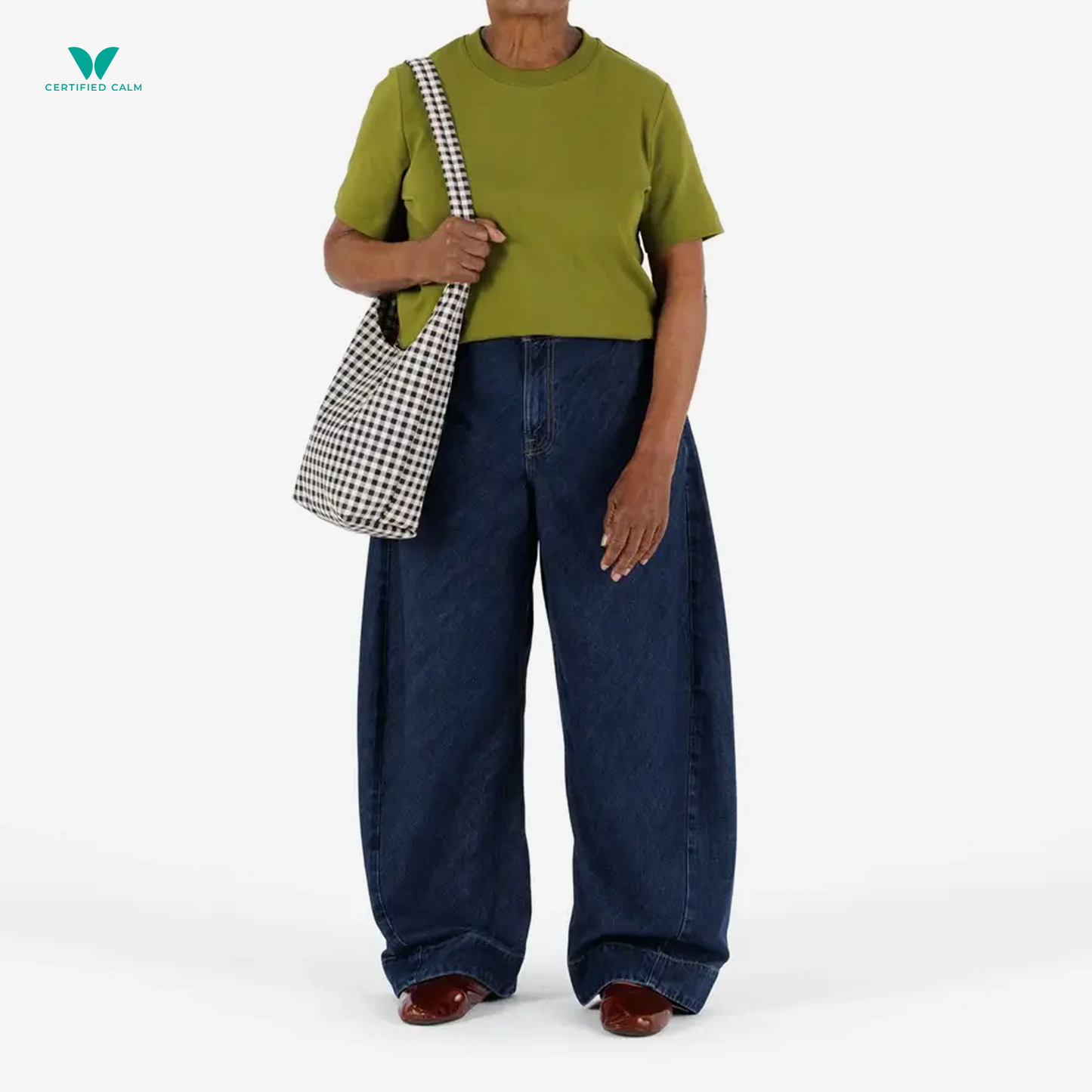 Baggu Small Nylon Sling