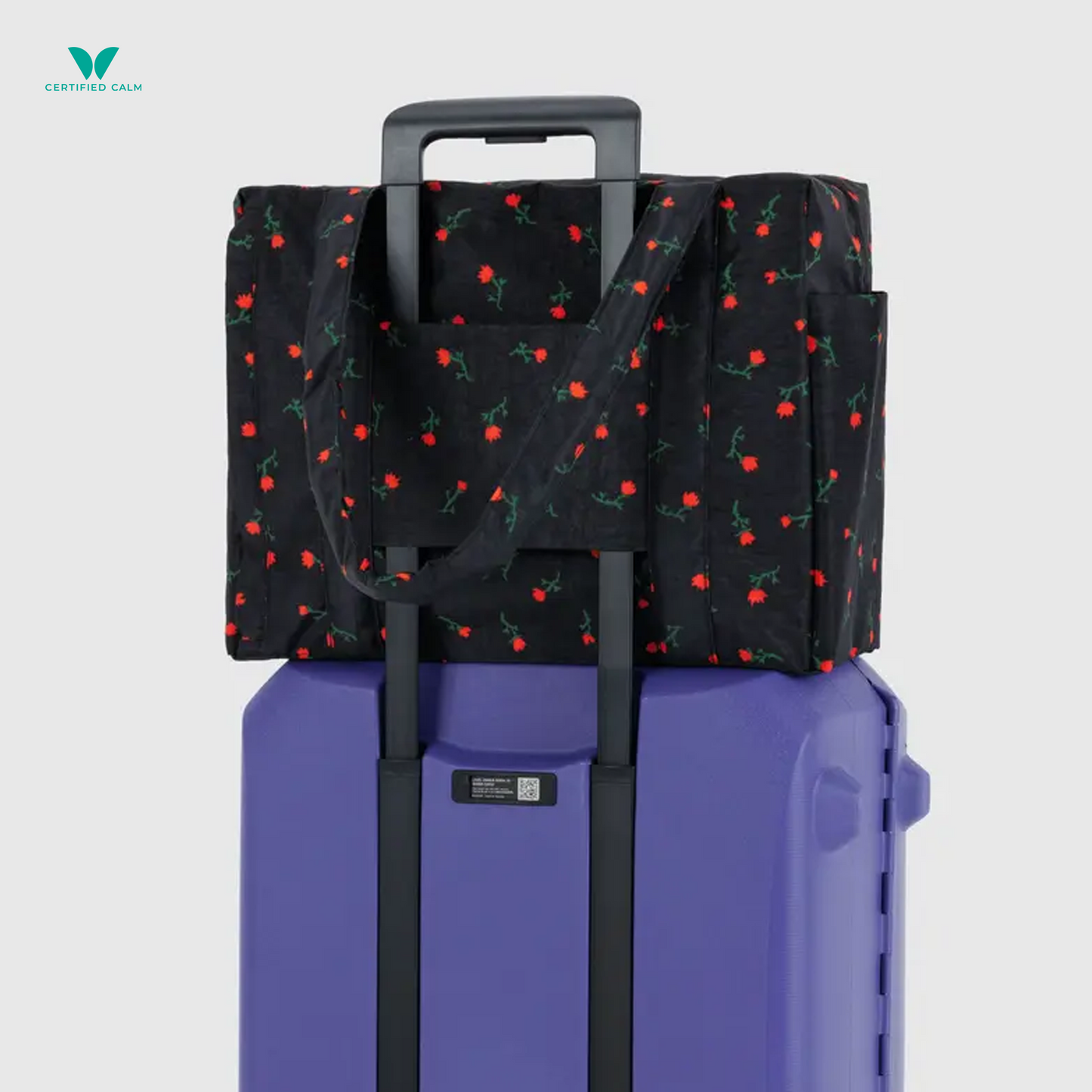 Baggu Small Carry-on Cloud Bag