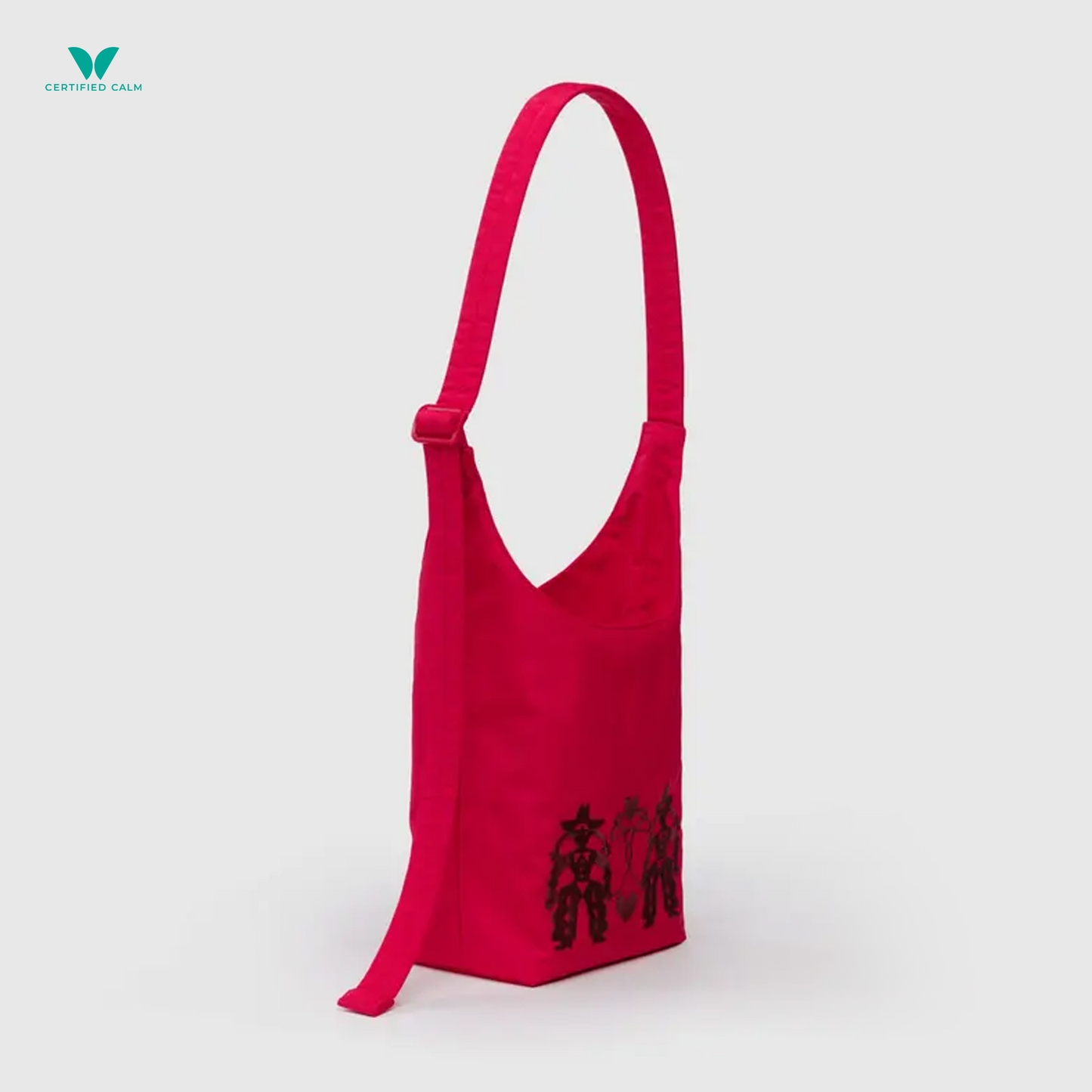 Baggu Small Nylon Sling