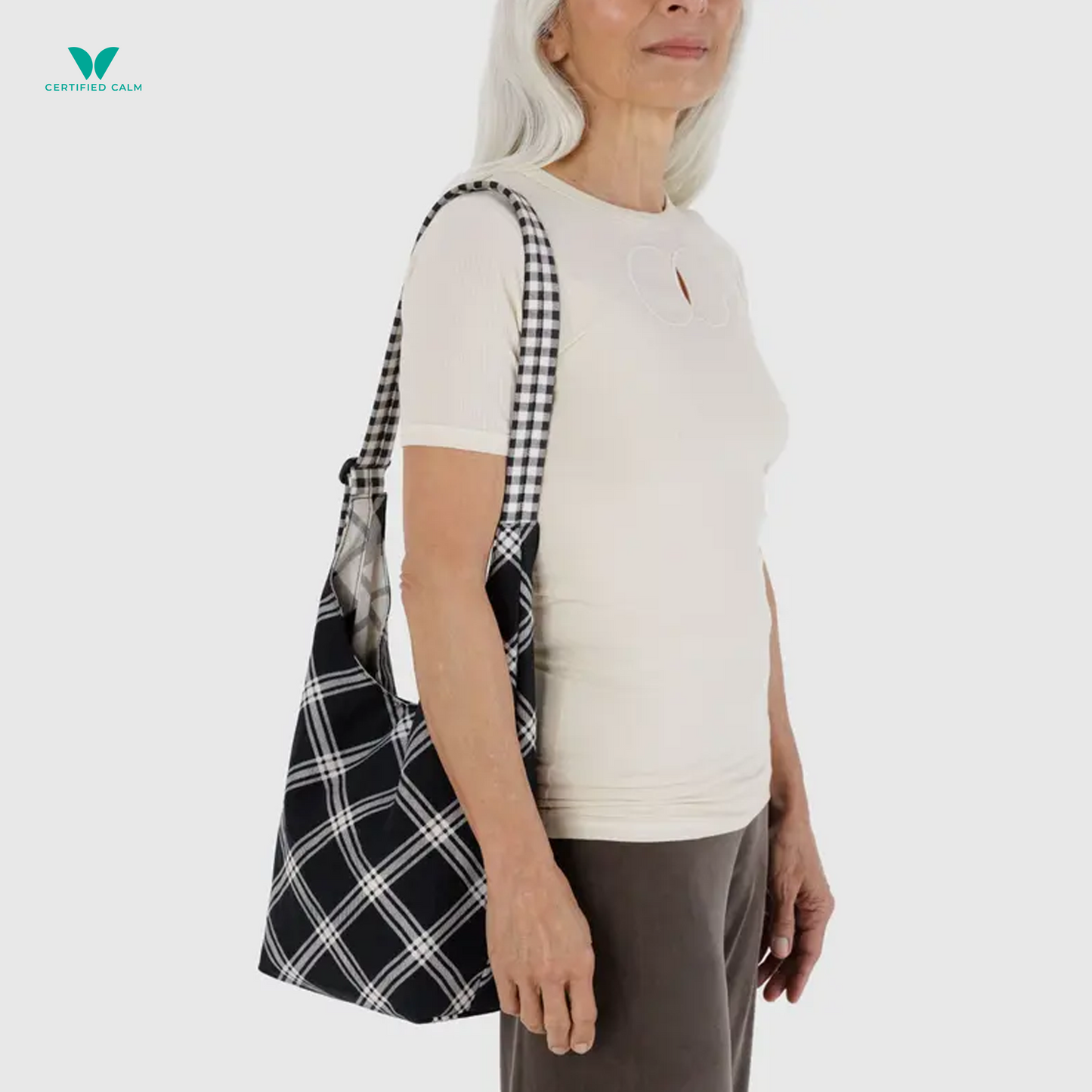 Baggu Small Nylon Sling