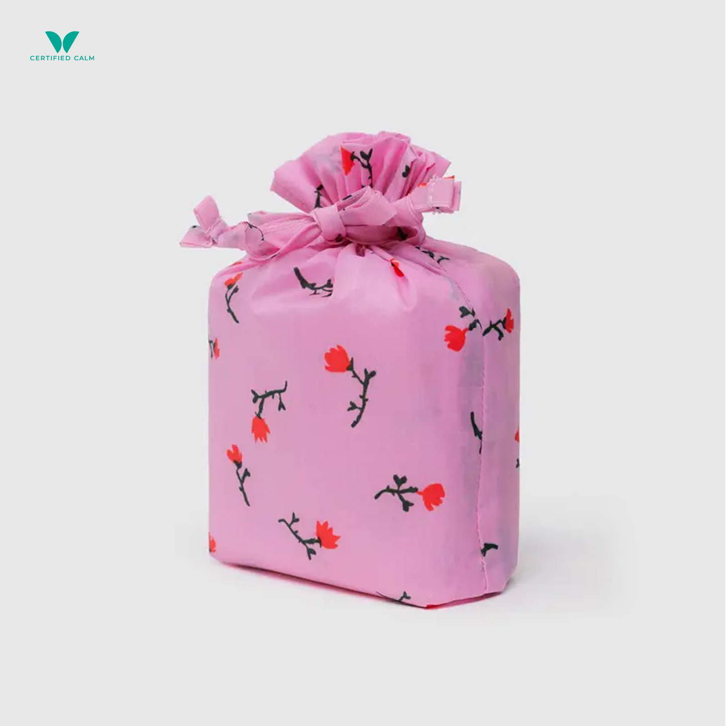 Set of 3 Standard Baggu Reusable Bags
