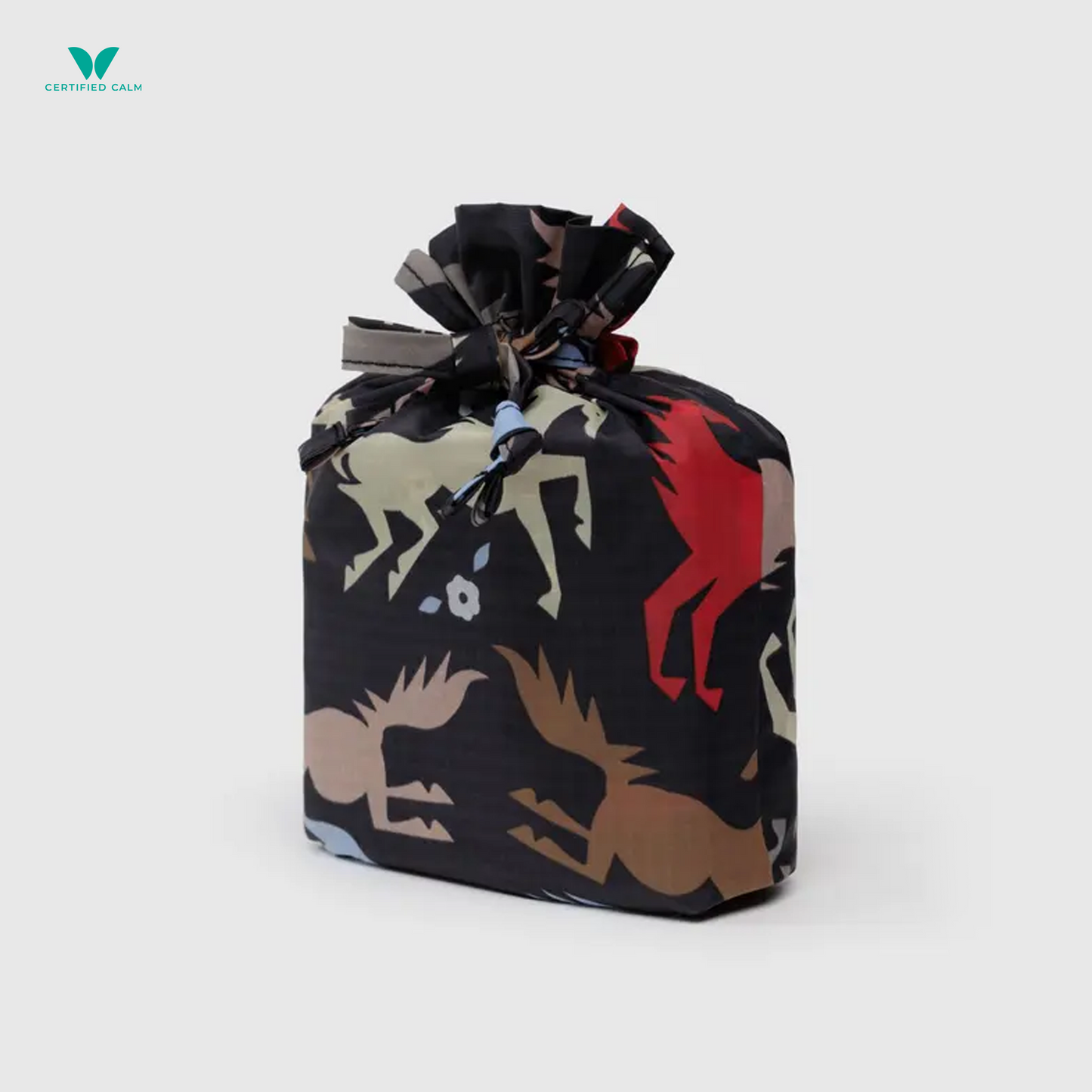 Set of 3 Standard Baggu Reusable Bags