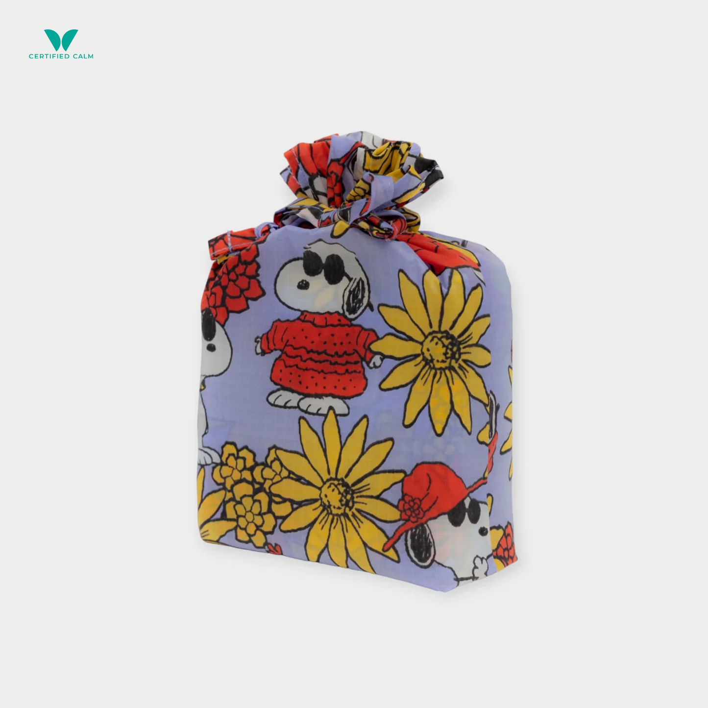 Set of 3 Standard Baggu Reusable Bags