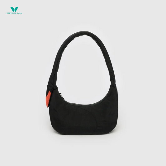 Baggu Nylon Swan Bag