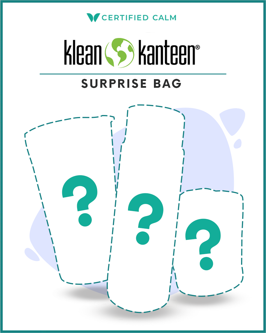 Klean Kanteen Surprise Bag 1
