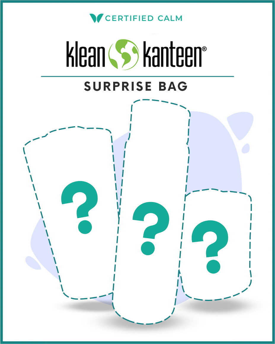 Klean Kanteen Surprise Bag 2