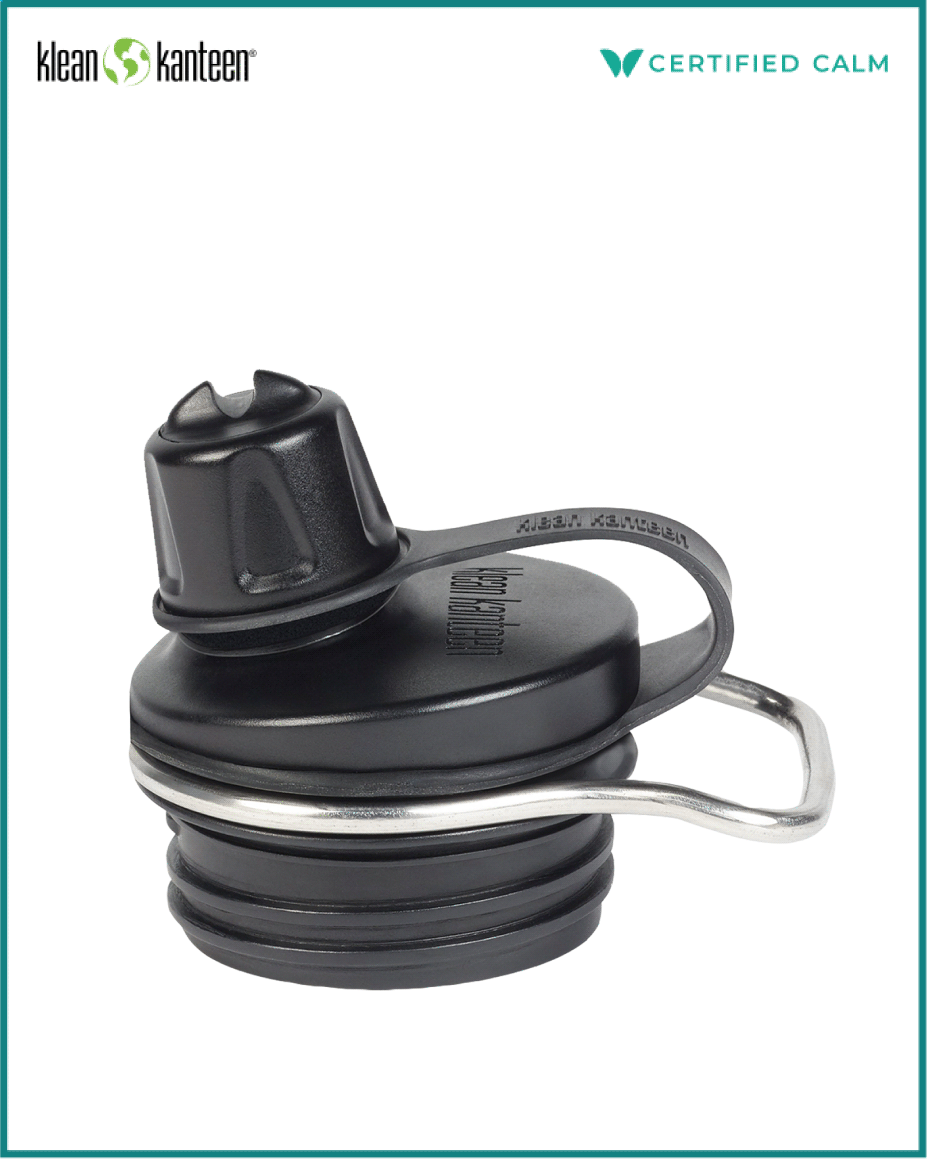 Klean Kanteen TKWide Chug Cap