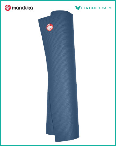 Manduka PRO Yoga Mat 71" Odyssey