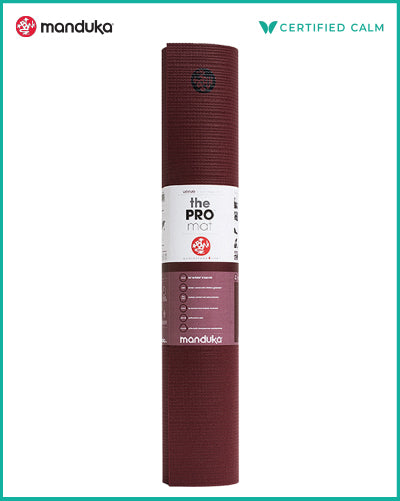 Manduka PRO Extra Long Yoga Mat 85" Verve