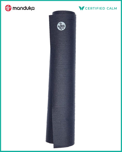 Manduka PRO Yoga Mat 71" Midnight