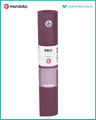Manduka PRO Yoga Mat 71" Indulge