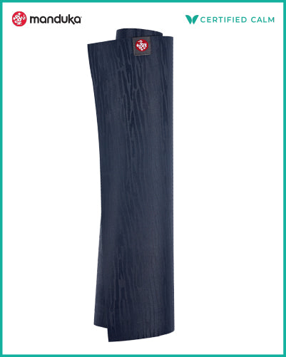 Manduka eKO Mat 4mm 68" Midnight