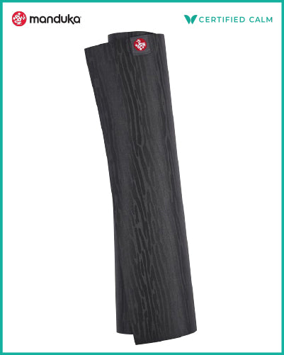 Manduka eKOlite Mat 4mm 71" Charcoal