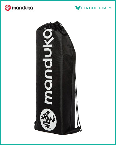 Manduka Yoga Kit Bag - Black