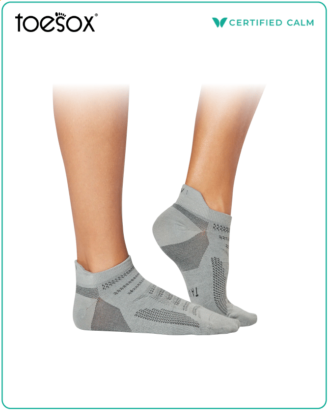 Tavi Noir Sports Socks Parker Full Toe City