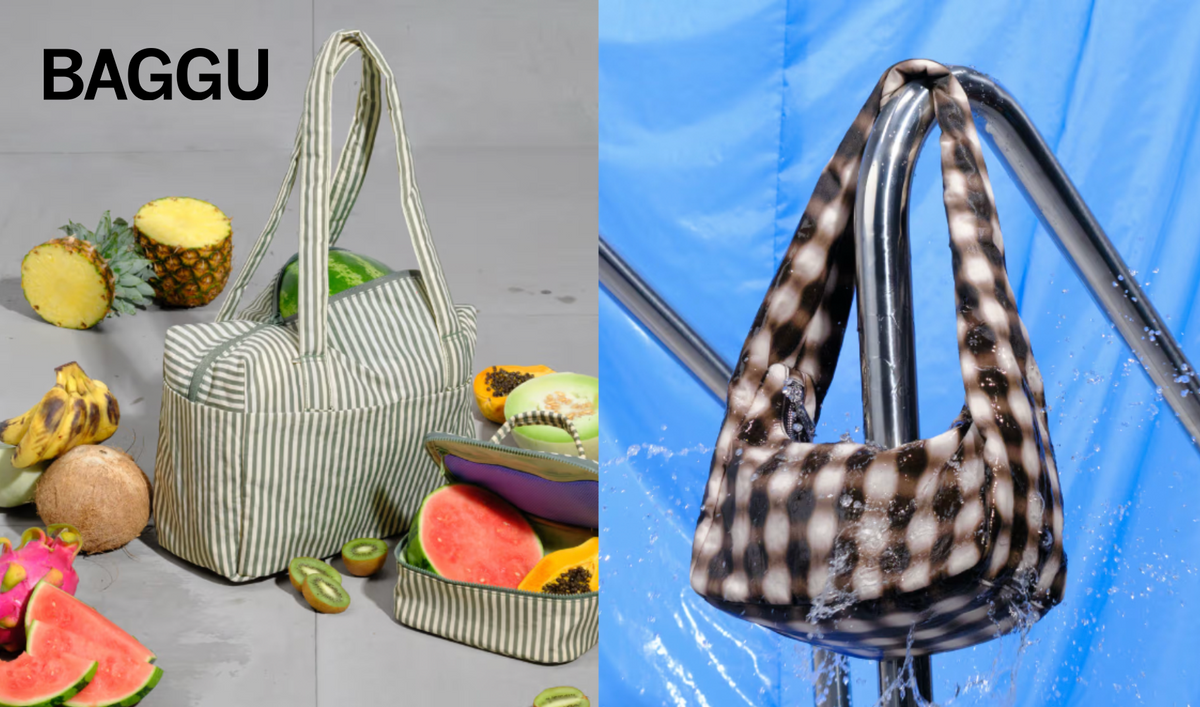 BAGGU SUMMER 2026